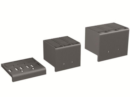 Tmax XT Avdekninger - ABB