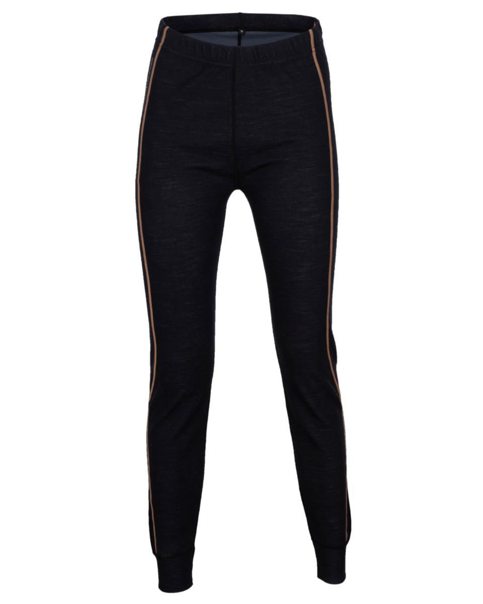 Longs dame BS Majavatn 2L Merino - Bekken & Strøm