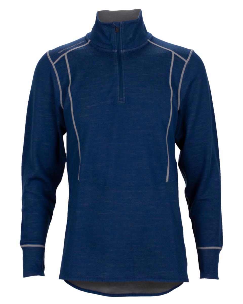 Undertrøye Polo BS Majavatn 2L - Bekken & Strøm