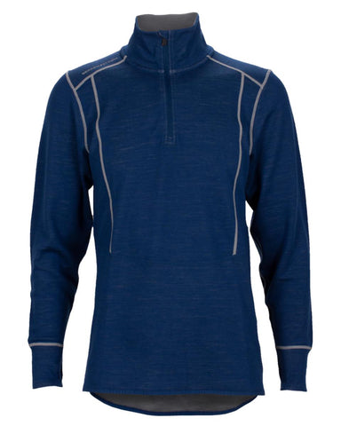 Undertrøye Polo BS Majavatn 2L - Bekken & Strøm