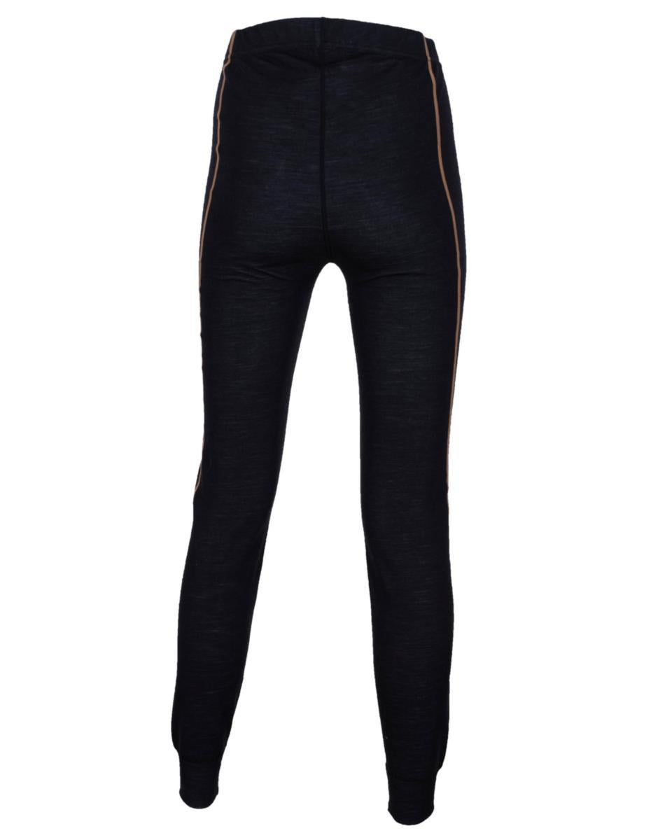 Longs dame BS Majavatn 2L Merino - Bekken & Strøm