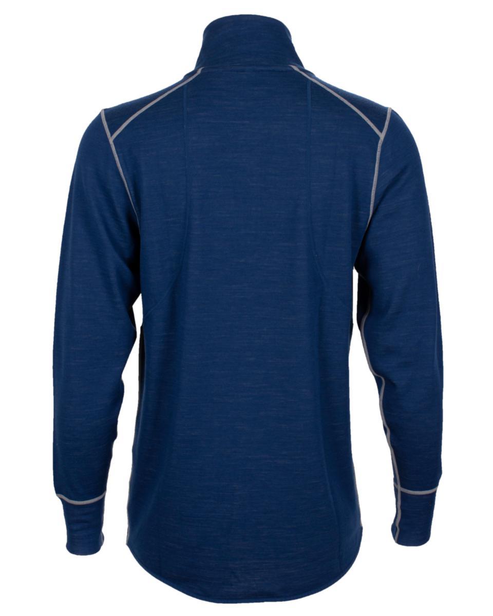 Undertrøye Polo BS Majavatn 2L - Bekken & Strøm