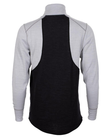 Jakke BS Majavatn 2L Merino - Bekken & Strøm