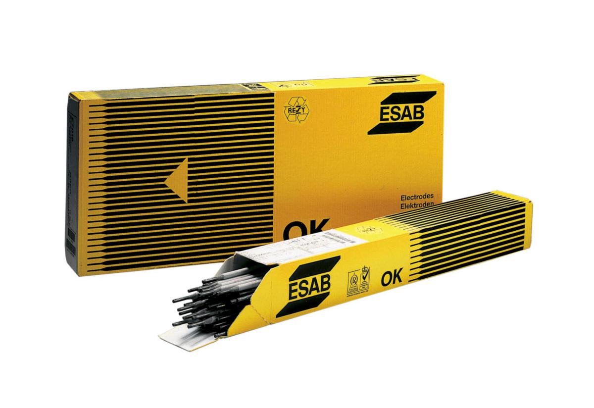 Elektrode ESAB OK 46.00