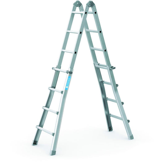 Teleskopstige Zarges Variomax V