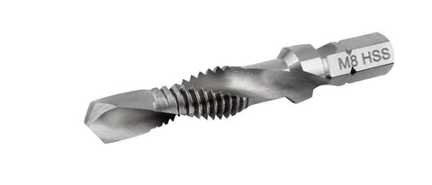 Bor- og gjengebits HSS-G Ironside