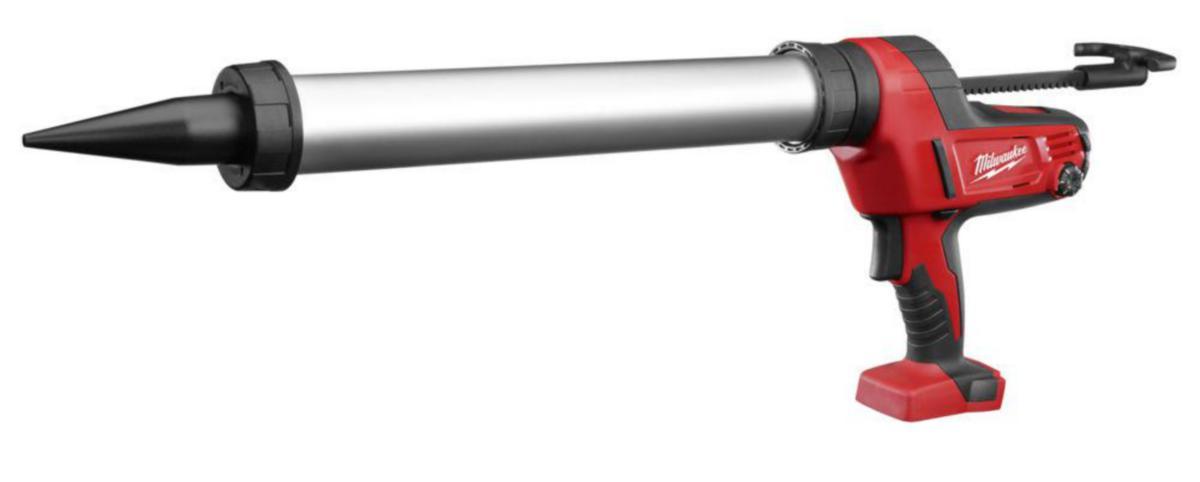 Fugepistol Milwaukee C18 PCG/600A-0B