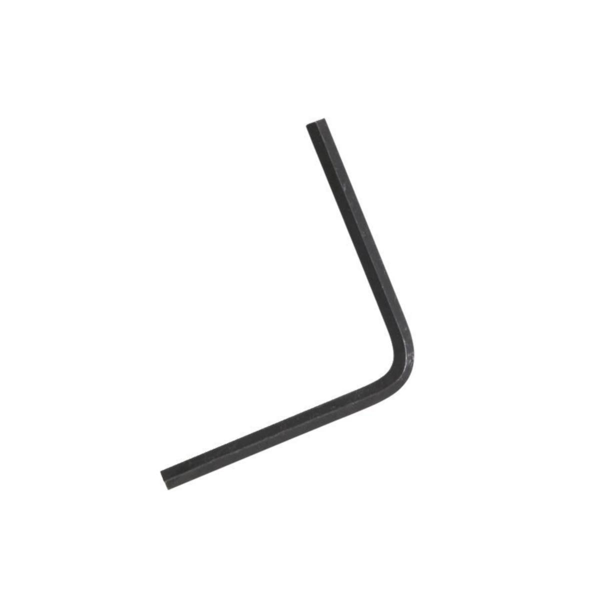 Sekskantnøkkel Milwaukee 5/32"