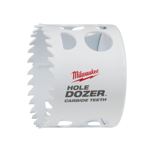 Hullsag Millwaukee TCT Karbid Hole Dozer - Milwaukee