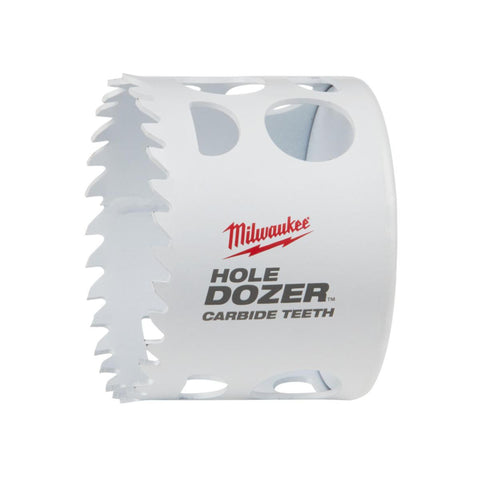 Hullsag Millwaukee TCT Karbid Hole Dozer - Milwaukee