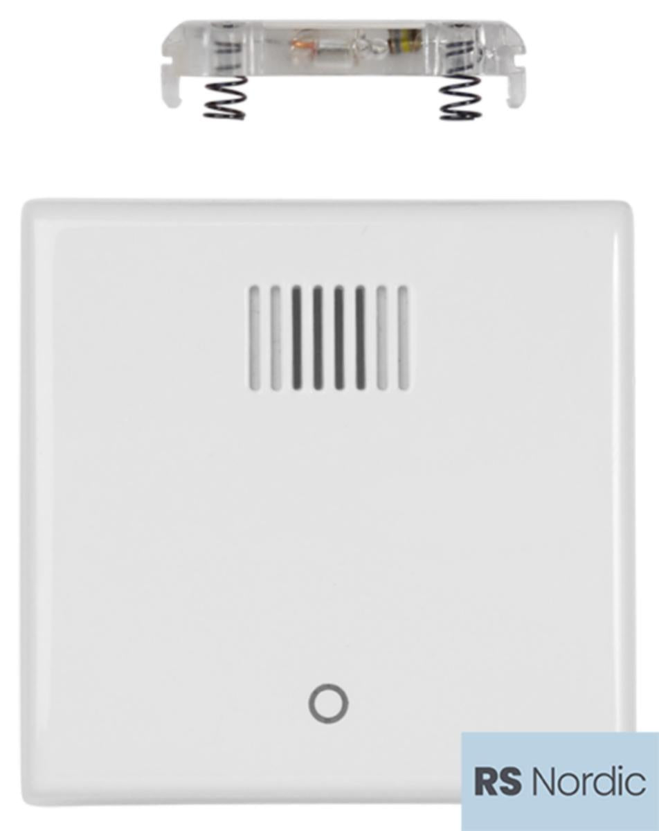 Vippestykke med lysåpning - Elko