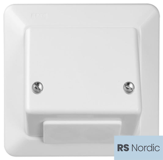 Koblingssett IP44 RS Nordic - Elko