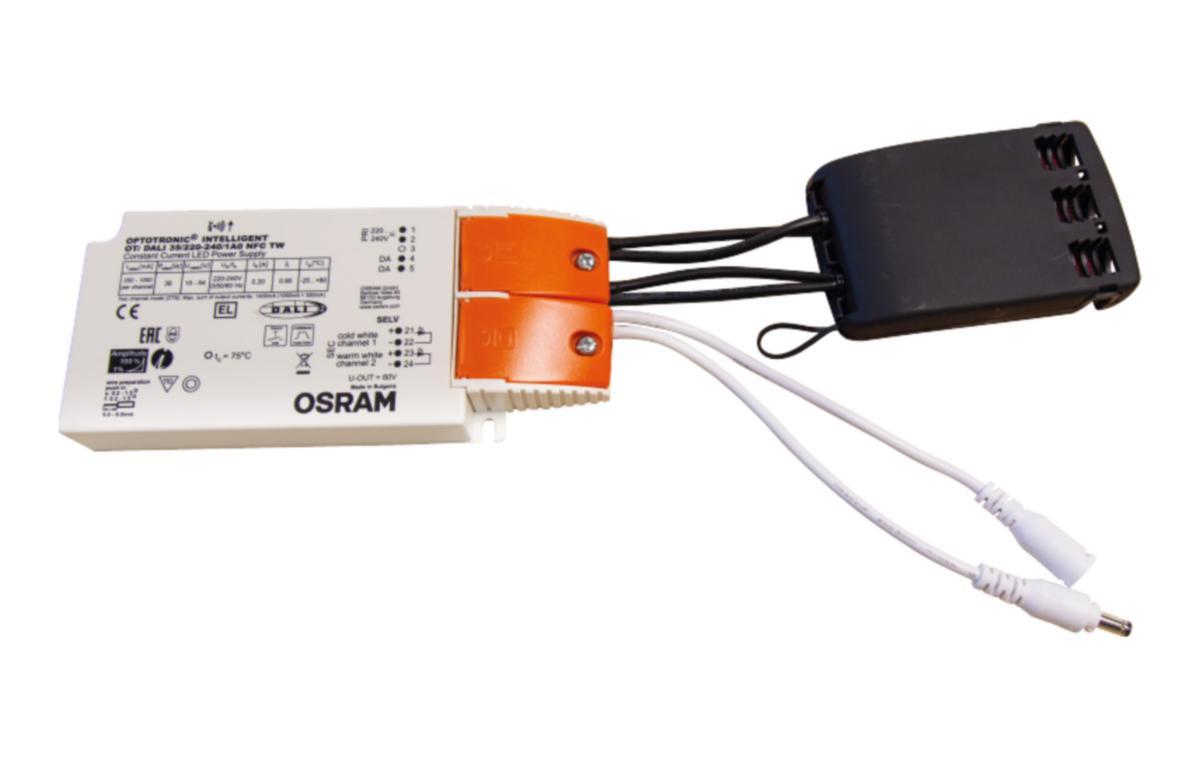 LED Driver Sg® SENSE TW DALI DT8 - SG Armaturen