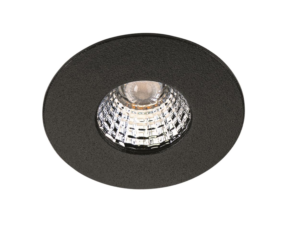 Downlight Sg® Nano sort mini - 10