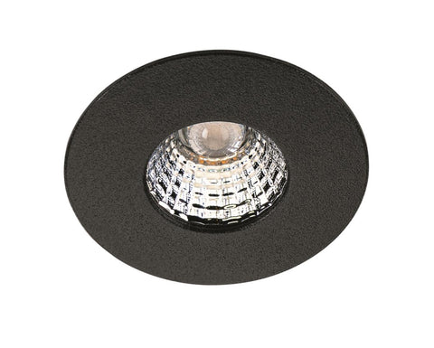 Downlight Sg® Nano sort mini - 10