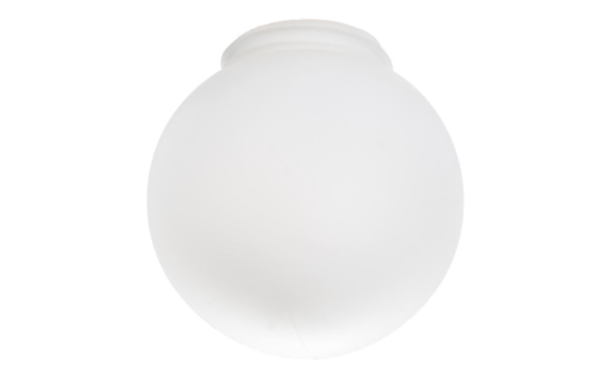 Plastkuppel Sg­® Rondo - SG Armaturen