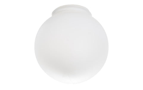 Plastkuppel Sg­® Rondo - SG Armaturen