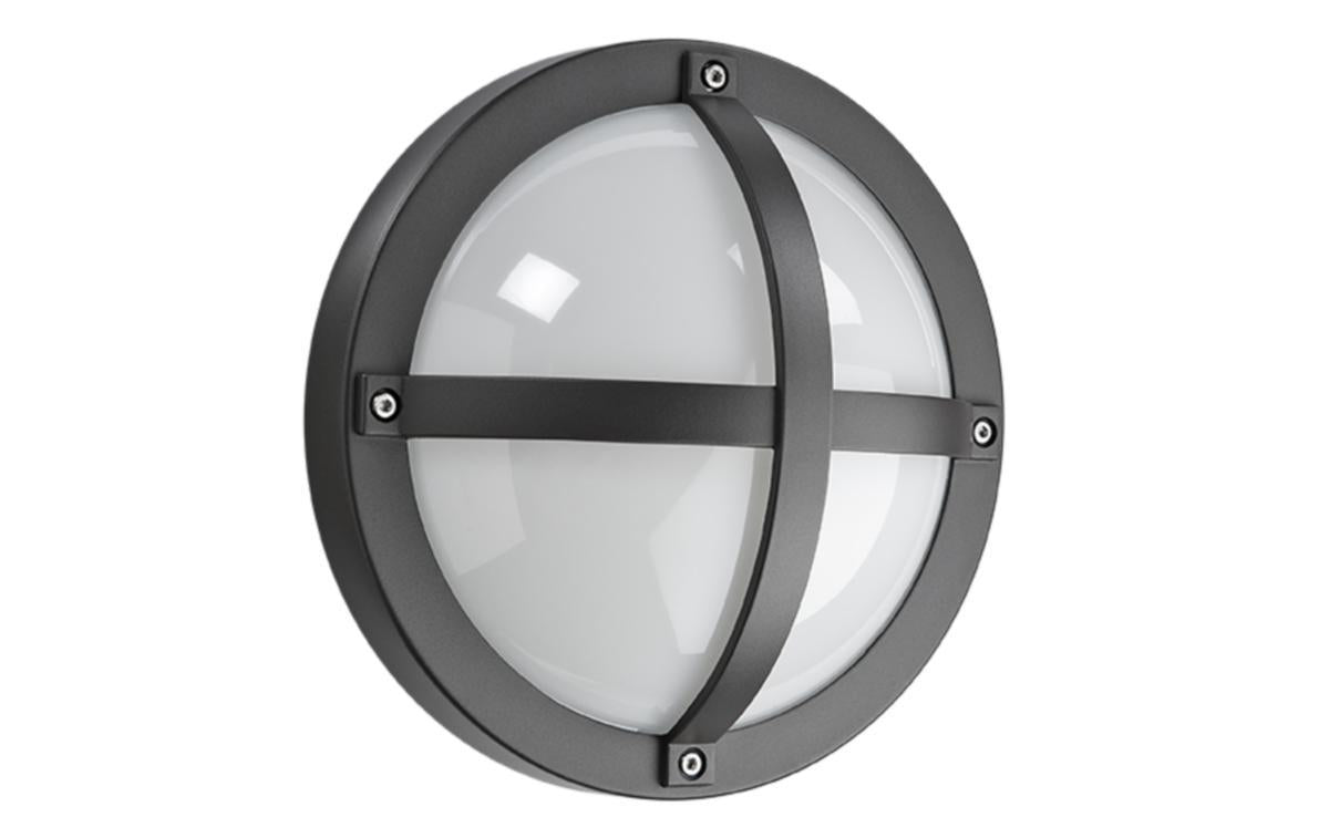 Tak og veggarmatur Sg®  Solo LED skumring - 220-240