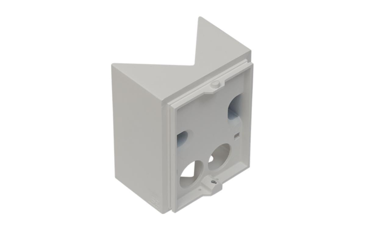 Hjørnebeslag Sg® Echo, Metro