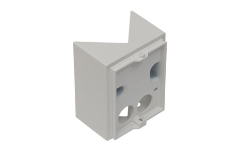 Hjørnebeslag Sg® Echo, Metro