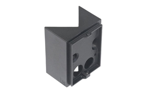 Hjørnebeslag Sg® Echo, Metro