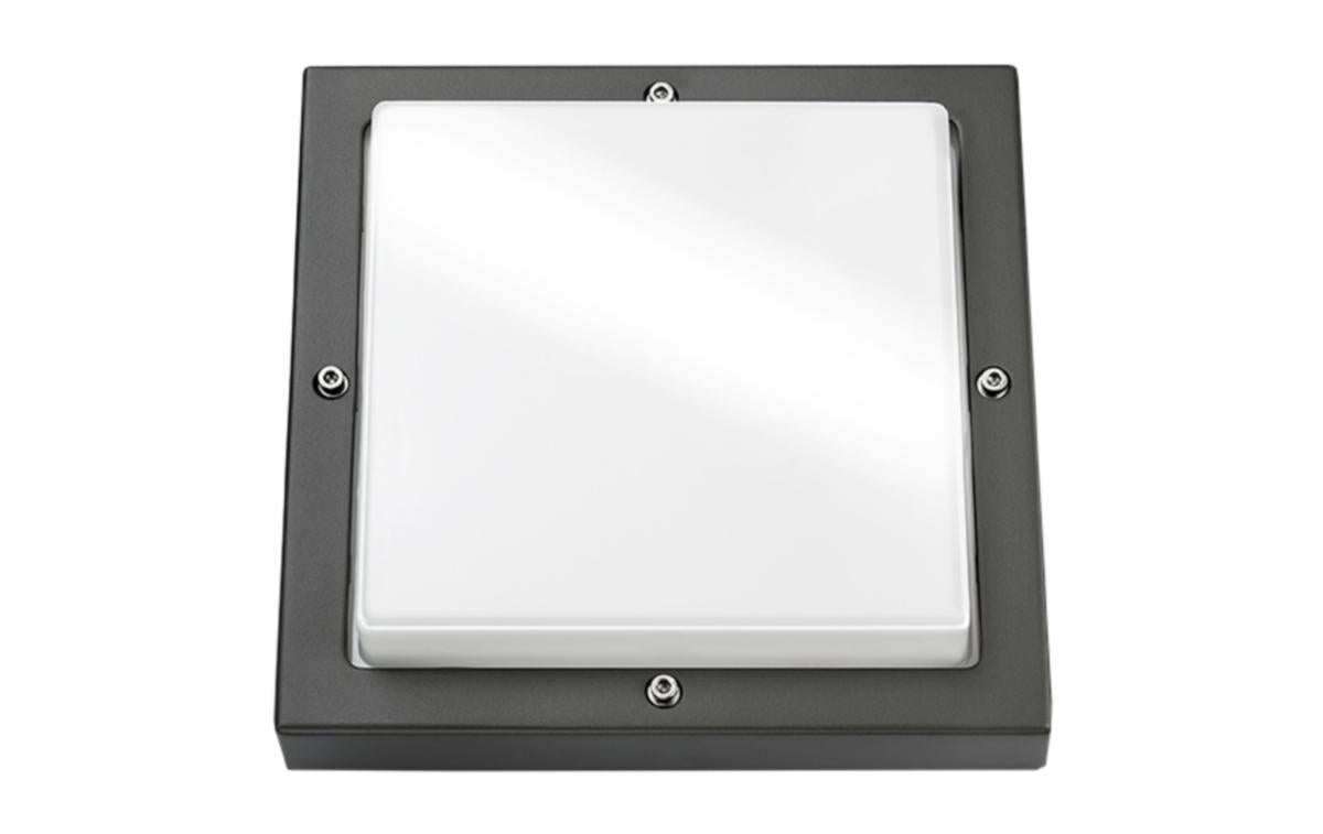 Tak og veggarmatur Sg® Bassi LED skumring - 230