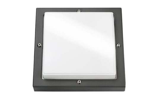 Tak og veggarmatur Sg® Bassi LED skumring - 230