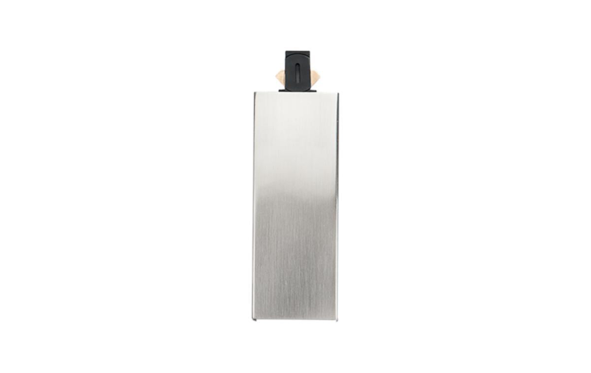 Endetilkobling Sg® Zip 230V - SG Armaturen