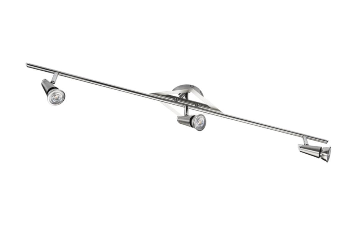Spotlight Sg®  Con 3x6W LED - 230