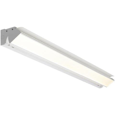 Veggarmatur Sg® Linus LED D/I hvit 22W 3000K - 220-240