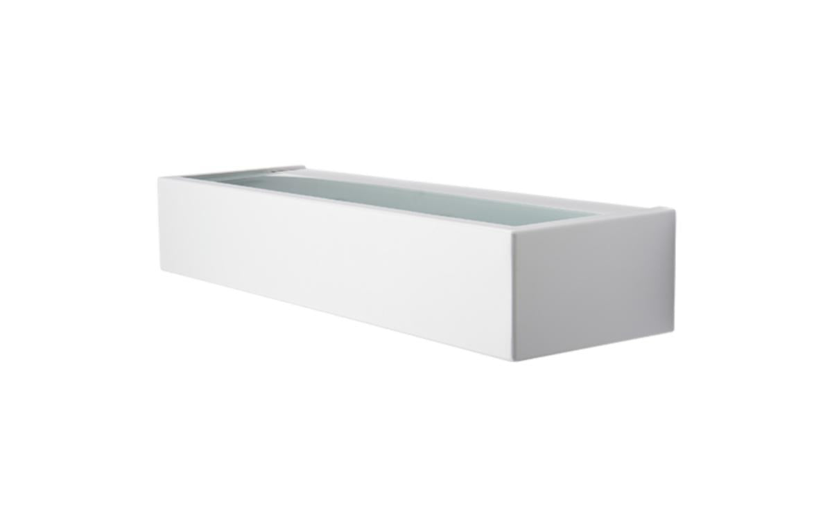 Veggarmatur Sg® Edge LED - 230