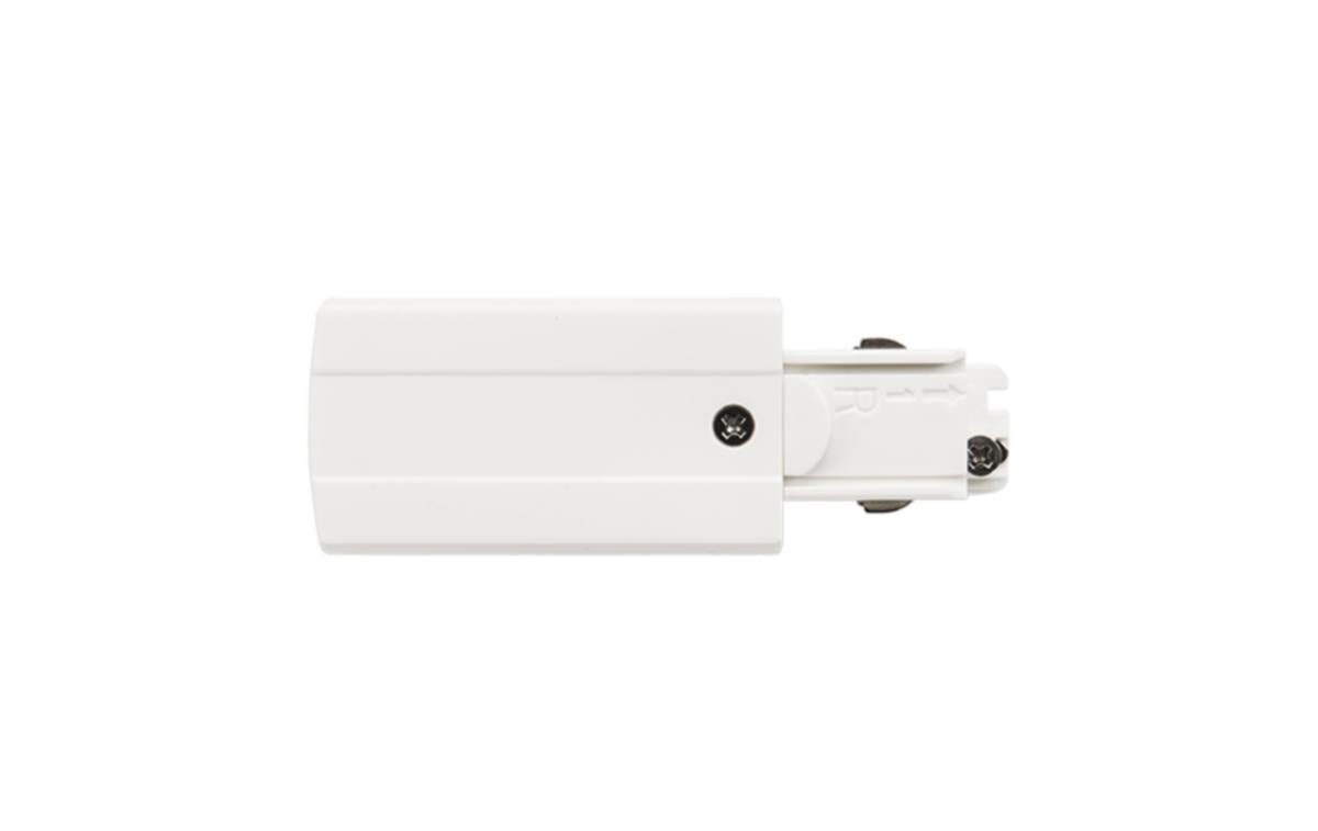 Shopline 3T Sg®  endetilkobling venstre - SG Armaturen
