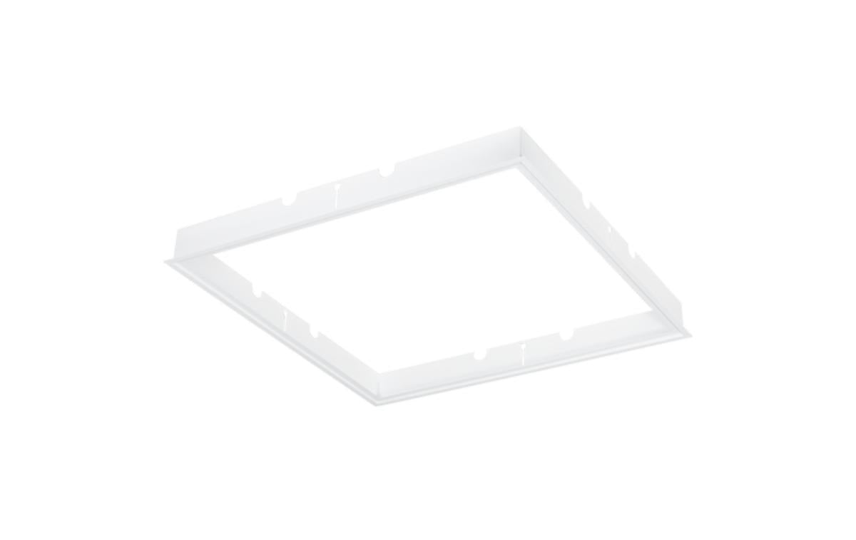 Innbyggningsramme Sg® Sense - SG Armaturen