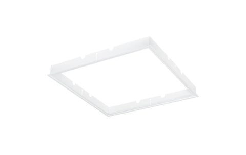 Innbyggningsramme Sg® Sense - SG Armaturen