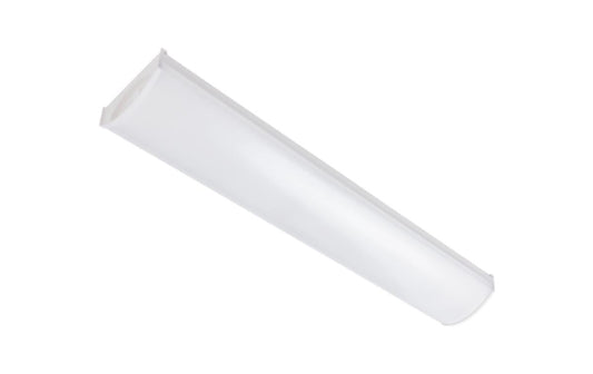 Interiørarmatur Sg® Wave LED - 220-240