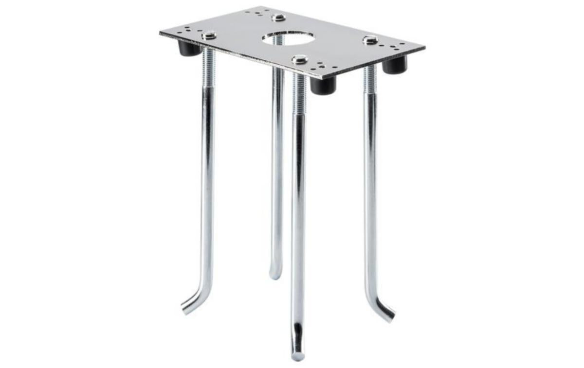 Ankerfeste Sg® CALLISTO STOLPE - SG Armaturen