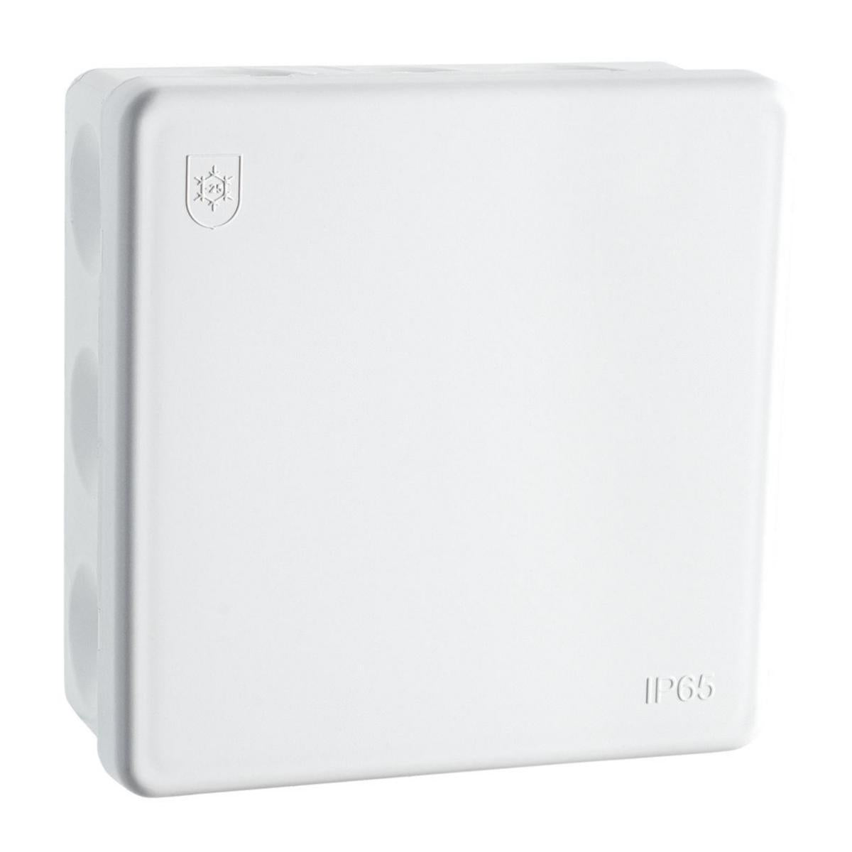 Koblingsboks Sg® SG Install - Koblingsboks 100x100 IP65