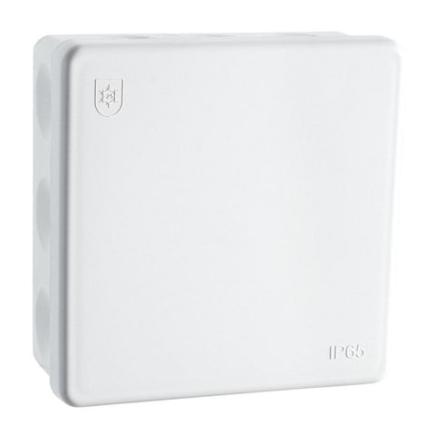 Koblingsboks Sg® SG Install - Koblingsboks 100x100 IP65