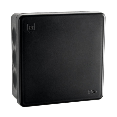 Koblingsboks Sg® SG Install - Koblingsboks 100x100 IP65