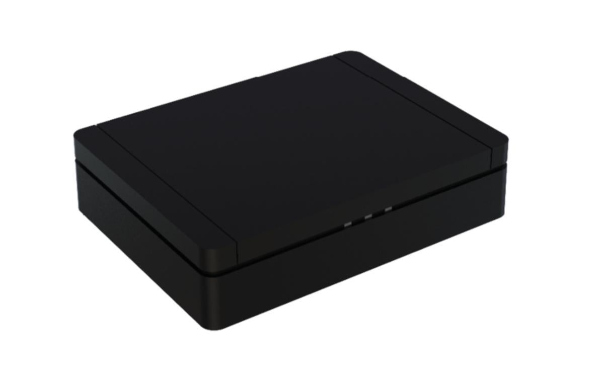 Smart Hus Sg®  SMART GATEWAY - SG Armaturen