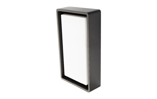 Tak og veggarmatur Sg®  Frame rektangulær - 220-240