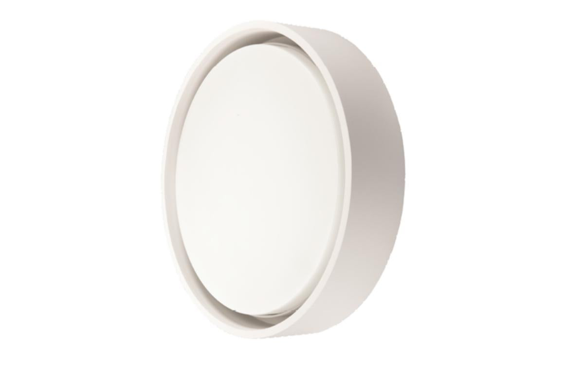 Tak og veggarmatur Sg® Frame Round Maxi