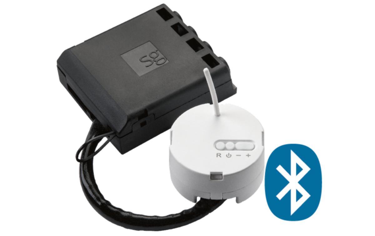 Dimmer Sg® LEDDim smart pill 200VA 2 - 220-240