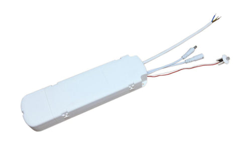 Nødlysboks Sg® - 12-90