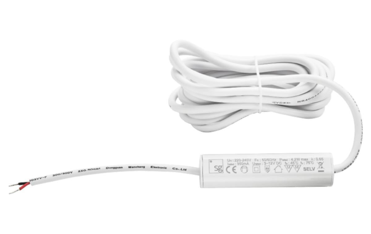 LED Driver Sg® Nano - SG Armaturen