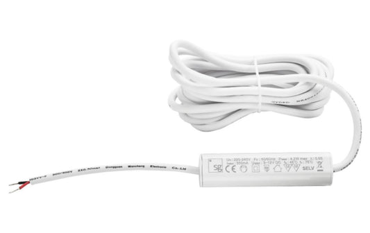 LED Driver Sg® Nano - SG Armaturen