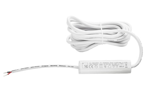 LED Driver Sg® Nano - SG Armaturen