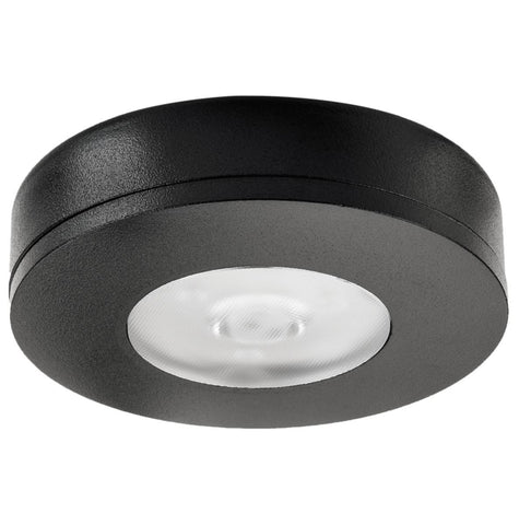 Downlight Sg®  Ledstar sort 2,4W - 24