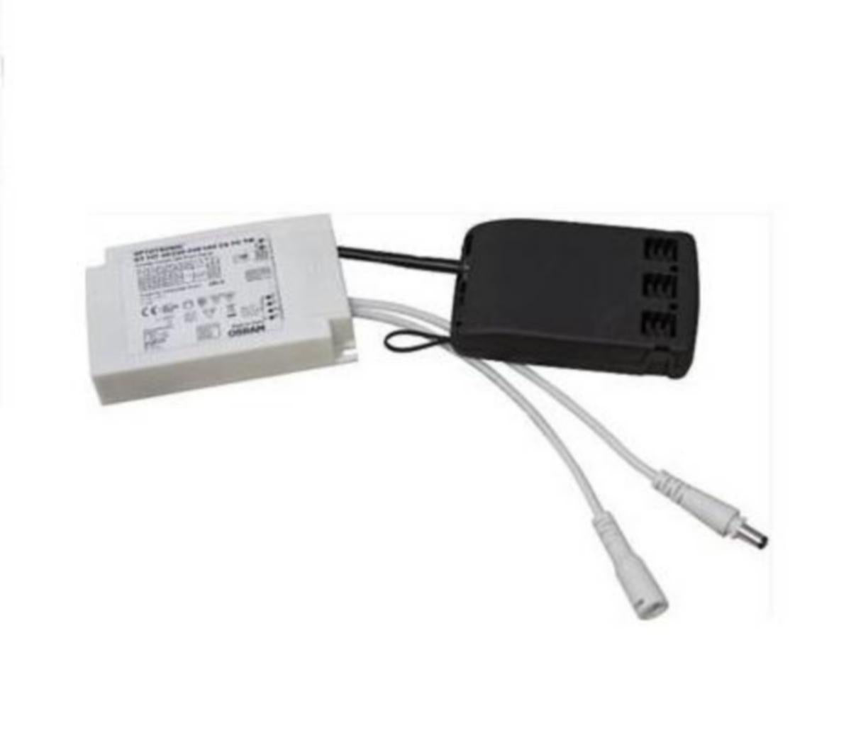 LED Driver SG® Sense  Leddim TW - SG Armaturen