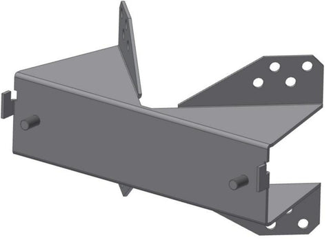 Hjørnebrakett SG® Langfoss - SG Armaturen